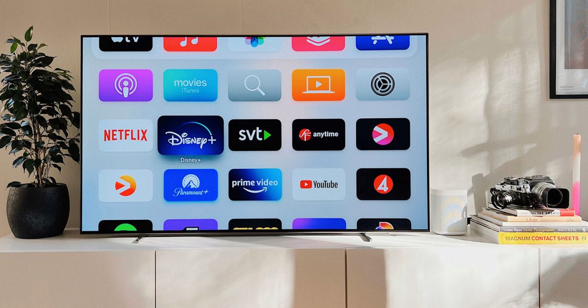 Streaming TV services may be struggling with attention as well as subscription costs