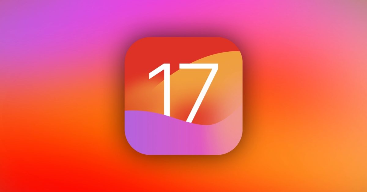 iOS 17.1 testing ramps up, iOS 16.7 likely coming next month