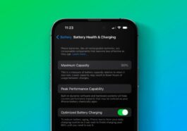 iPhone 14 Pro users complain of major drops in battery health and capacity after less than a year