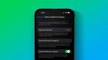 Les utilisateurs de l'iPhone 14 Pro se plaignent d'importantes baisses de la santé de la batterie et de la capacité après moins d'un an 13 iPhone 14 Pro users complain of major drops in battery health and capacity after less than a year