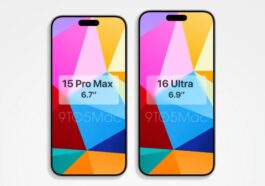 iPhone 15 Pro won’t have these rumored features