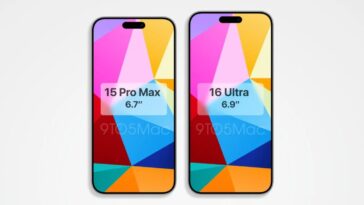 L'iPhone 15 Pro ne disposera pas de ces fonctionnalités présumées 25 iPhone 15 Pro won’t have these rumored features