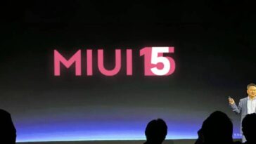 En prévision de MIUI 15 : Trois fonctionnalités que nous avons hâte de voir 2 MIUI 15 Unleashed: Experience Xiaomi’s New Android Skin