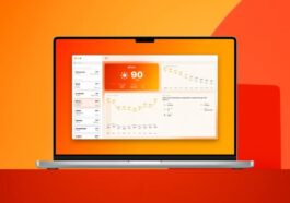 Mercury is a simple but elegant new weather app for Apple devices
