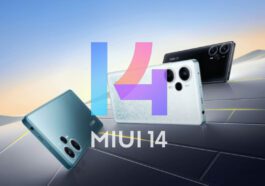xiaomiui