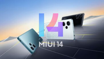 xiaomiui