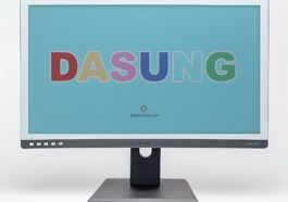 Little-known Chinese company working on a color e-ink computer monitor