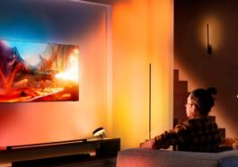 Philips Hue planning first smart home cameras, HomeKit support unknown