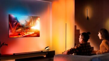 Philips Hue prévoit de lancer les premières caméras pour maison intelligente, support HomeKit inconnu 12 Philips Hue planning first smart home cameras, HomeKit support unknown