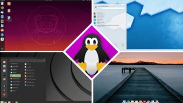 Préparez-vous à Linuxer et à vous lancer : Découvrez les meilleures distributions de 2023 ! 15 Get Ready to Linux and Roll: Explore the Top Distributions of 2023!