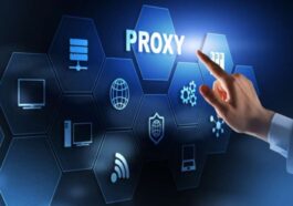 Proxys