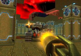 Quake II remaster now available on all platforms with enhanced visuals, AI, and multiplayer features