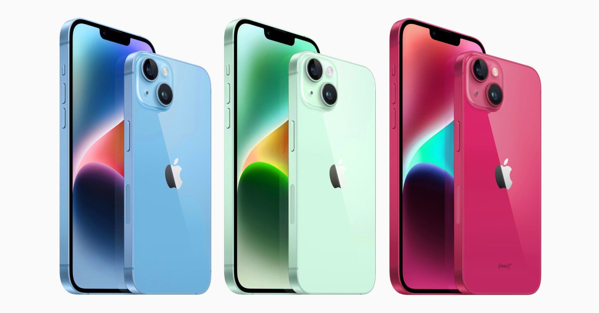 When will Apple announce the iPhone 15 event?