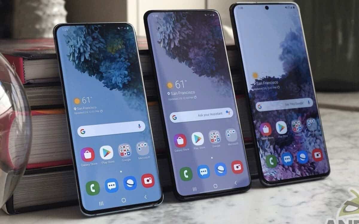 Which Samsung Galaxy Devices Won’t Get the One UI 6.0 Update? Find Out Here
