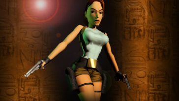 RTX Remix rend le path tracing et donne envie de rejouer au Tomb Raider original 29 RTX Remix path tracing makes me want to replay the original Tomb Raider