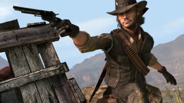 Red Dead Redemption arrive sur PlayStation 4 et Nintendo Switch, mais pas sur PC 27 Red Dead Redemption is coming to PlayStation 4 and Nintendo Switch, but not the PC