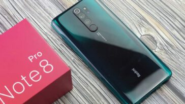 Redmi Note 8 Pro : Le téléphone Xiaomi le plus durable 14 xiaomiui