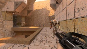 Remaster de Quake II à faire ses débuts à la QuakeCon de la semaine prochaine, les documents divulgués indiquent 10 Quake II remaster to debut at QuakeCon next week, leaked documents indicate