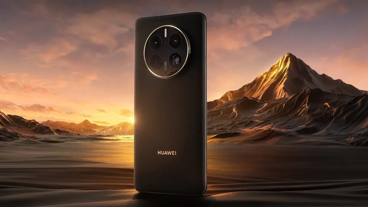Huawei Mate 60 5G