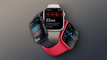 Rumeur : Apple Watch Série 9 disponible dans une nouvelle option de couleur en addition au titane noir Ultra 9 Rumor: Apple Watch Series 9 to be available in new color option alongside black titanium Ultra