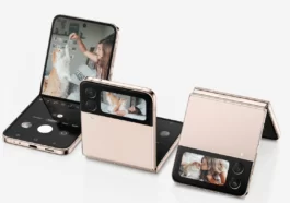 Samsung Galaxy Z Flip 4 starts receiving One UI 5.1.1 Update