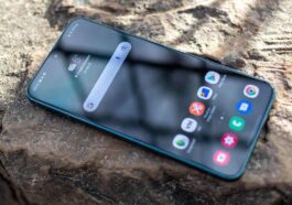 Samsung Software Update