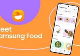 Samsung Food