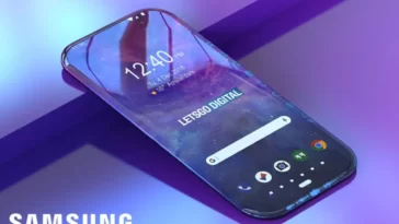 Samsung présente un écran OLED révolutionnaire sans cadre pour smartphones 29 Samsung Introduces Groundbreaking Frameless OLED Display for Smartphones