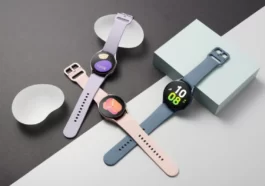 Samsung releases One UI Watch 5 stable update for Galaxy Watch 4 and Watch 5