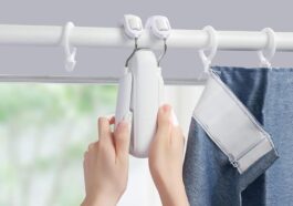 Switchbot Curtain 3