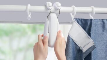 La solution Ultime pour automatiser vos rideaux : SwitchBot Curtain 3 20 Switchbot Curtain 3