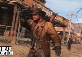 Take-Two insists $50 price tag for Red Dead Redemption PS4/Switch port is commercially accurate
