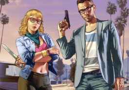 Take-Two repeats hint that GTA 6 will arrive next year