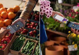 Tap to Pay on iPhone arrives in the Netherlands; Adyen and SumUp first