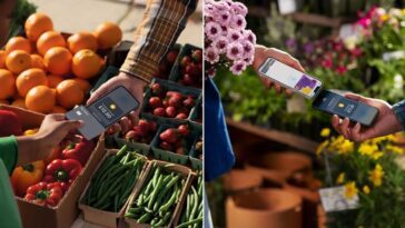 Touchez pour payer sur iPhone arrive aux Pays-Bas ; Adyen et SumUp en tête 19 Tap to Pay on iPhone arrives in the Netherlands; Adyen and SumUp first