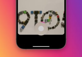 Instagram bug causes exaggerated zooming while recording stories; here’s a workaround