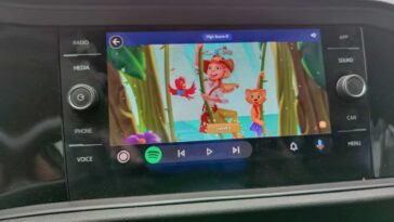 A Guide to Installing Android Auto Games on Your Smartphone