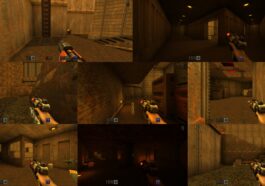 A closer look at Quake II