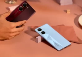 Vivo unveils the stylish V29e: A mid-ranger with impressive features