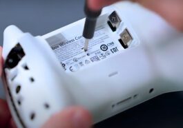 You can now repair your Xbox controller using official parts from Microsoft