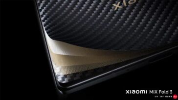 Xiaomi Mix Fold 3 aura une édition spéciale "Dragon Scale Fiber" 19 Xiaomi Mix Fold 3 Dragon Scale Fiber