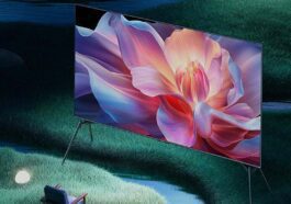Xiaomi Unveils A Record-Breaking 100-Inch Smart TV