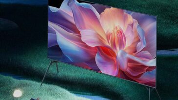 Xiaomi dévoile une télévision intelligente de 100 pouces, révolutionnaire 15 Xiaomi Unveils A Record-Breaking 100-Inch Smart TV