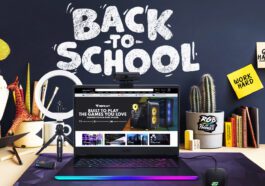 Back To School Tech
