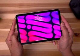 iPad mini 7 reportedly coming soon; here are the new features I’d like to see
