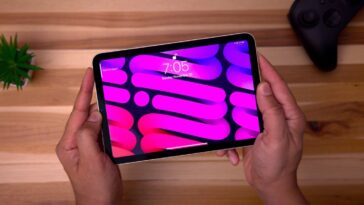 iPad mini 7 annoncé prochainement: voici les nouvelles fonctionnalités que j'aimerais voir 8 iPad mini 7 reportedly coming soon; here are the new features I’d like to see