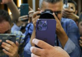 iPhone 14 Pro Max the best-selling model, as trend predicted to continue