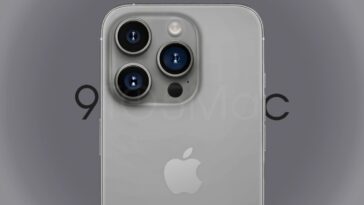 iPhone 15 Pro : De combien sera le poids réduit du titane par rapport à l'acier inoxydable 23 iPhone 15 Pro: How much lighter will titanium be versus stainless steel?