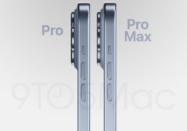 iPhone 15 Pro Max starting ‘mass shipments’ this week, says Kuo