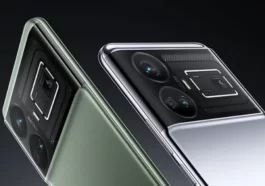 Realme GT5